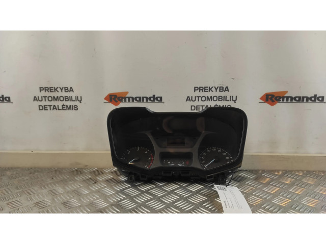 Панель приборов GK2T10849CE, GK2914C226AB   Ford Transit Custom       