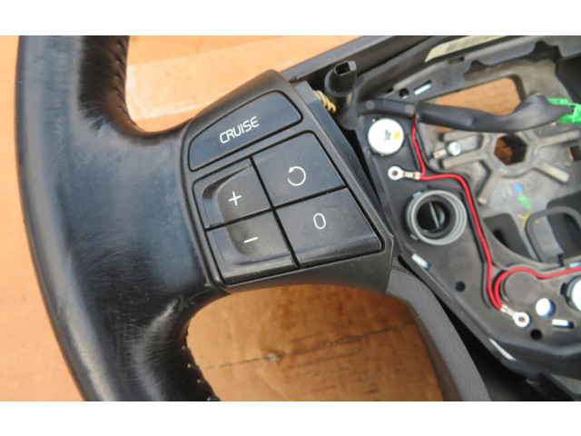 Volant Volvo V70 2011 30778841  