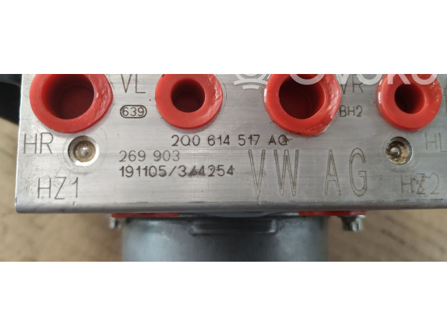 Jednotka ABS 2Q0614517AQ   Seat Arona 2010