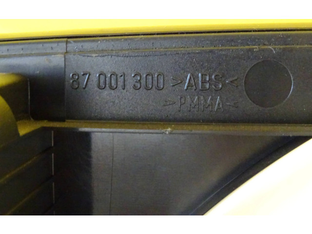 Přístrojová deska  Opel Omega B2 2002 09228408AA  