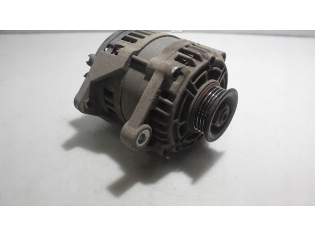 Генератор 96652100, 96936135   Chevrolet Aveo 1.2     