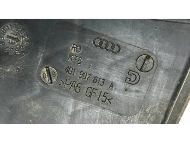   Pojistková skříňka 4G1907355B, 4G1907613A   Audi A6 Allroad C7 2013