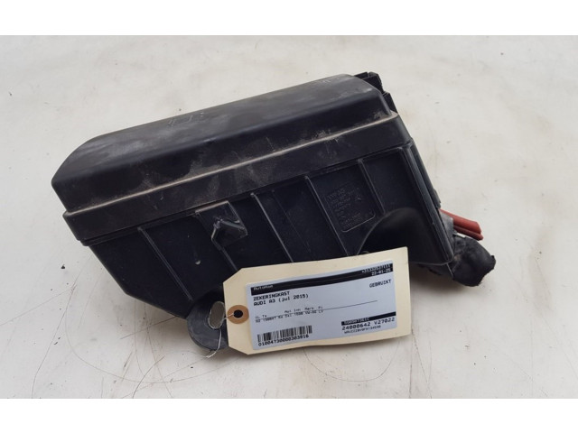   Pojistková skříňka 5Q0907361C   Audi A3 S3 8V 2015