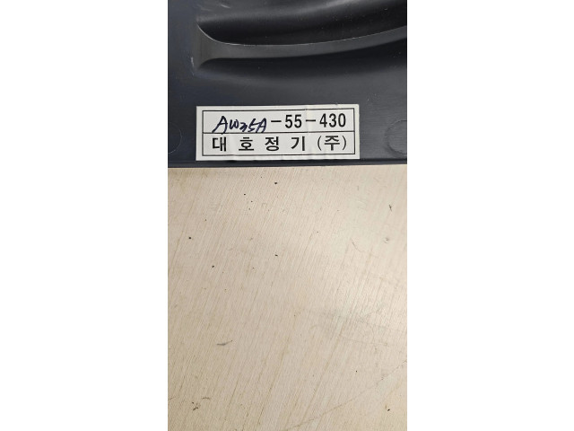 Панель приборов 155430   KIA Retona       