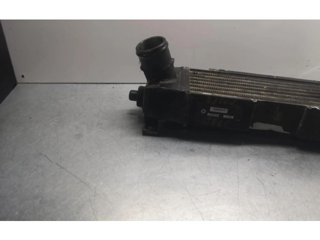 Интеркулер  52079477   Jeep Grand Cherokee 
