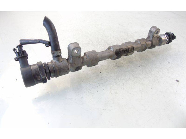 Vstřikovací lišta 0445214176   Honda Accord     