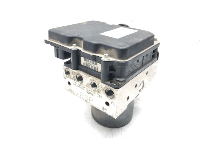 Jednotka ABS 8T0907379F, 00441882   Audi RS4 2012