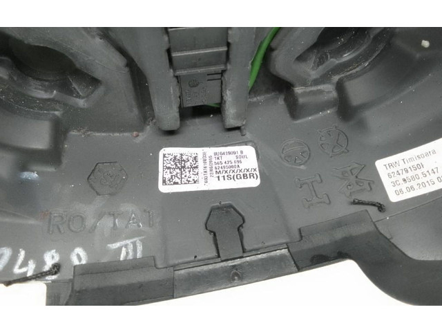 Volant Audi A3 8Y 2012 8u0419091b  