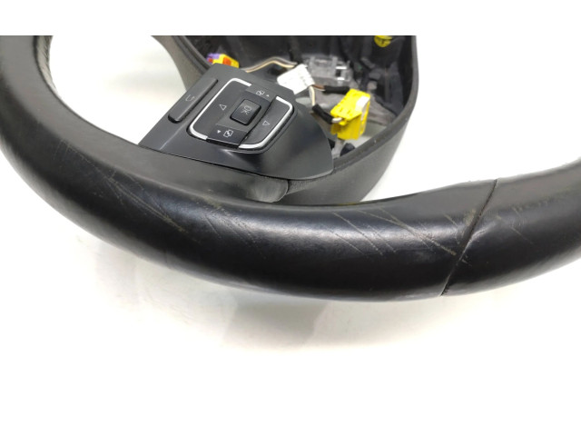 Volant Volkswagen PASSAT B7 2011 3c8419091be, 3c8959537d  