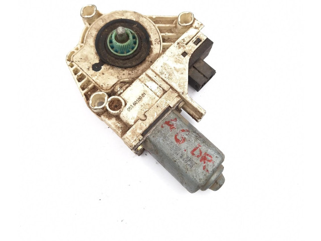 Zpětné zrcátko  Audi A6 S6 C6 4F 2004  7746006701, 0536010001  