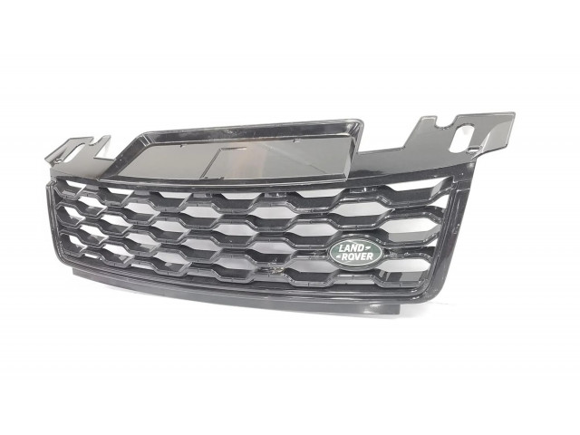 Передняя решётка Land Rover Range Rover Sport L320 2005-2013 года JK628200CE, NUEVOAESTRENAR      