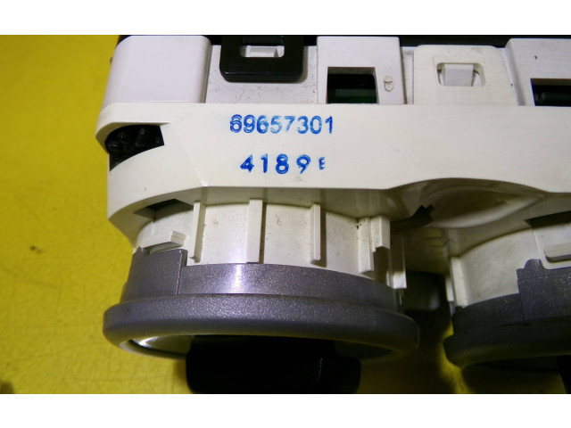 Блок управления климат-контролем 69657301   Smart ForFour I