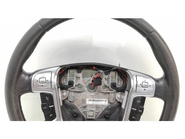 Руль Ford Galaxy  2006-2015 года 7S713600jb3zhe, 305479999M95      
