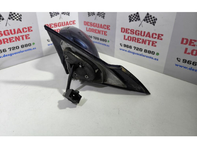 Зеркало электрическое        Mercedes-Benz CLK A209 C209  2002 - 2009 года   