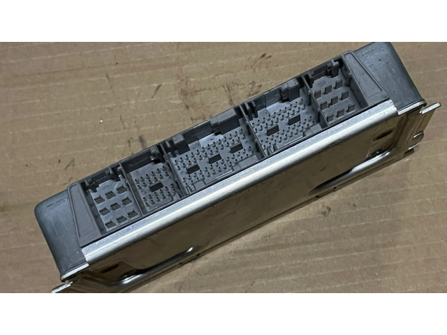 Блок управления коробкой передач 2282565, 6220024600   BMW M3