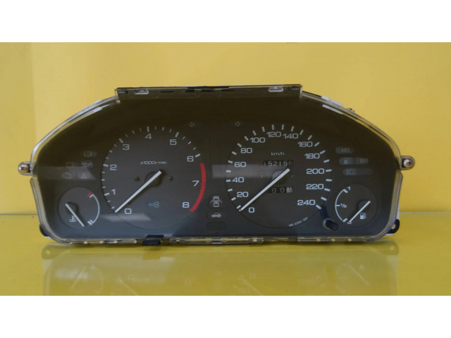 Панель приборов HR0166103   Honda Accord       