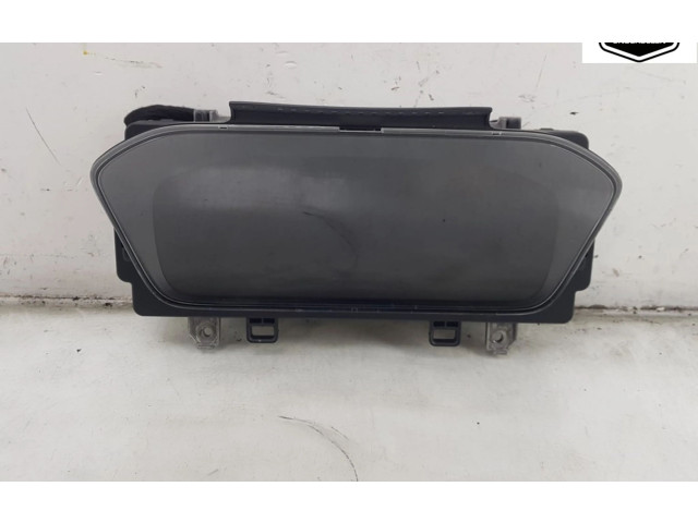 Přístrojová deska  Volvo V60 2021 36013031, 0263719364  