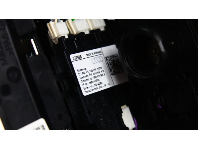 Volant Audi RS4 2022 8W0419091FL  