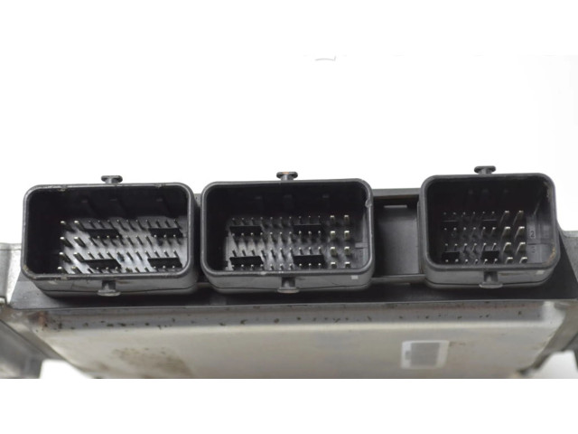 Řídící jednotka 9663548180   Peugeot 407 2007