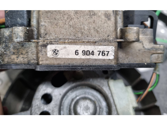 Вентилятор радиатора     6904767    BMW 3 E46 