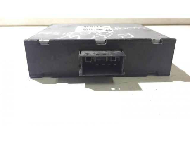 Блок управления коробкой передач 8ES00947920   BMW 3 E90 E91