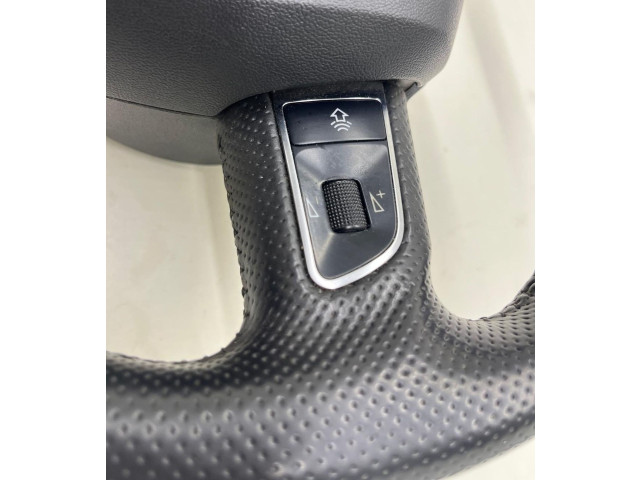 Volant Audi A5 8T 8F 2008 8K0419091BB, 8k0880201g  