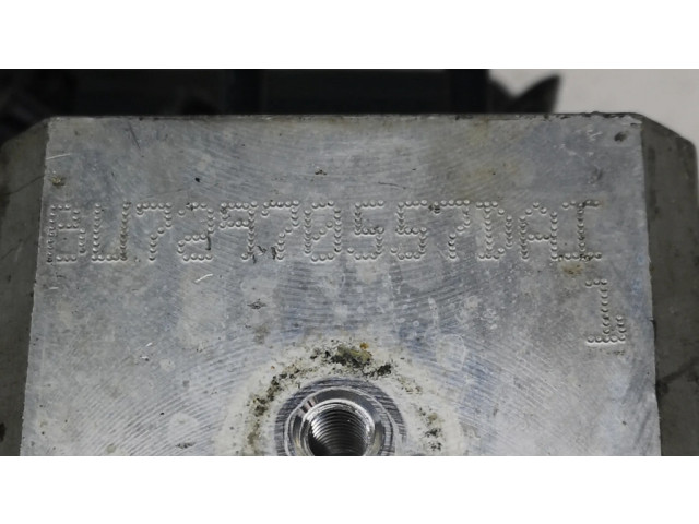 Jednotka ABS 15113910, 15052210   Saab 9-3 Ver2 2007