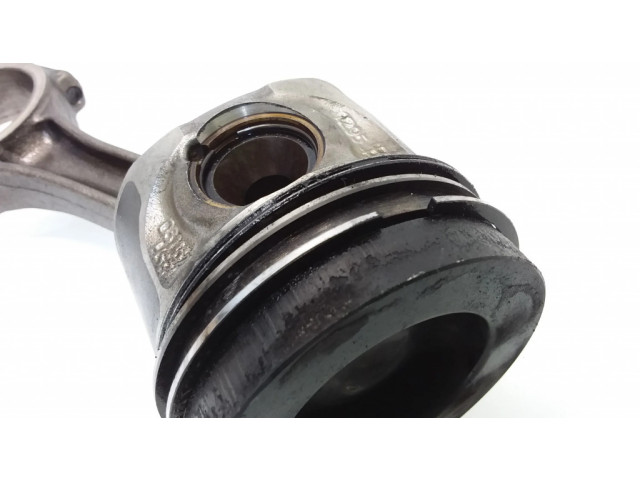  Поршень с шатуном CAG 081187, 1311010024859  Audi A4 S4 B8 8K для дизельного двигателя 2.0