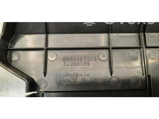   Pojistková skříňka 32265589   Volvo XC40 2021