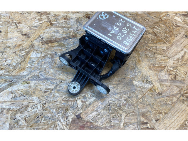 Jednotka ABS 5A09E45   BMW 3 G20 G21 2019