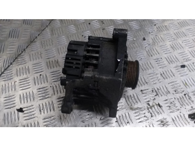 Генератор 059903015GX   Audi A6 S6 C5 4B 2.5     