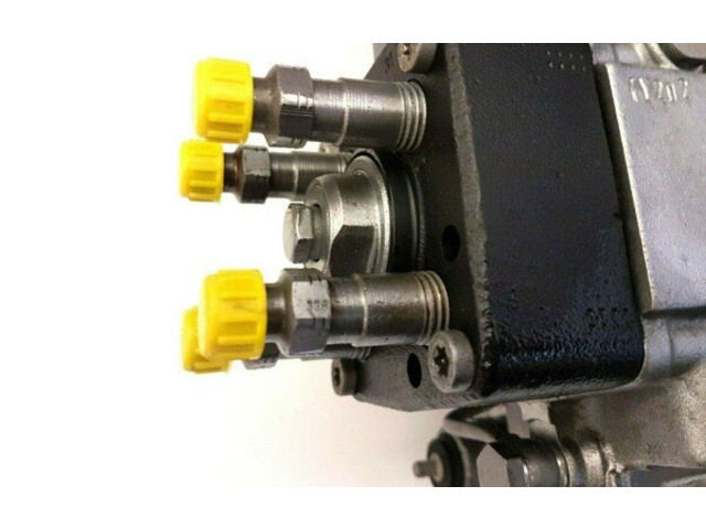 Vstřikovací čerpadlo 0460494339, 0460494339   Fiat Tempra     