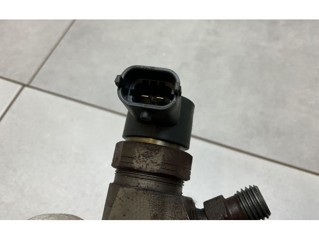 Vstřikovač 55577668, 0445110423   Opel Zafira C     