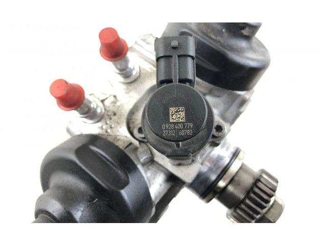 Vstřikovací čerpadlo 0445010637, 68148206AA   Jeep Grand Cherokee    EXF 