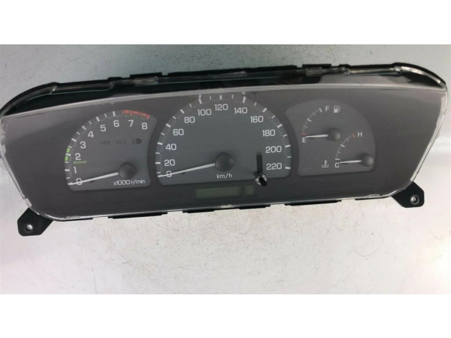 Панель приборов 96498322, K3941   Daewoo Rezzo       