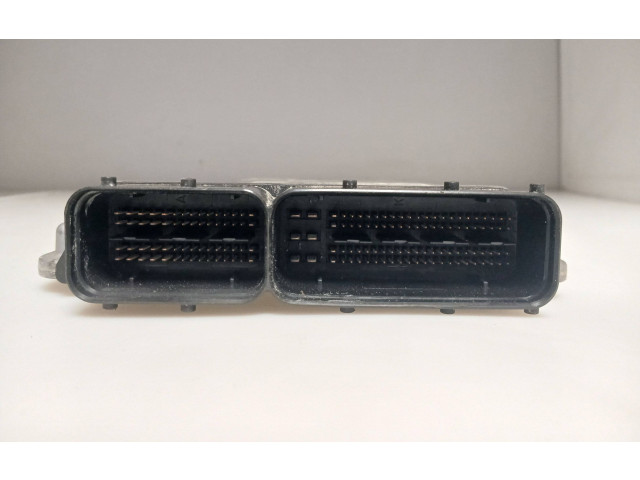 Блок управления двигателя 03C906027DA, 03C907309G   Volkswagen Touran II