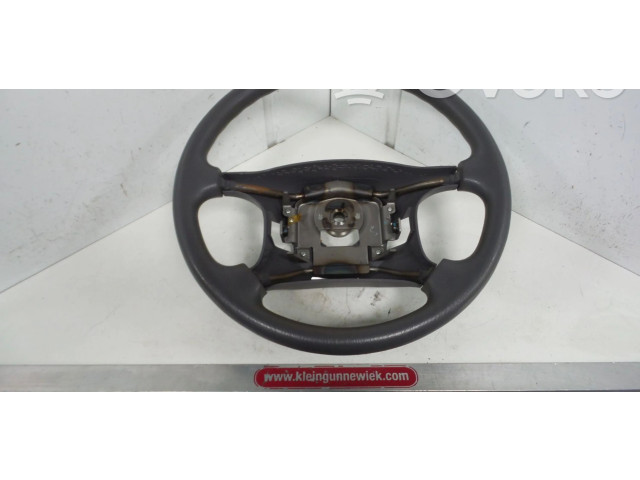 Руль Hyundai Atos Prime  1999 - 2016 года 5613122510      