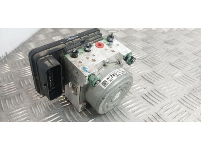 Jednotka ABS 58900G6820, 06210273624   KIA Picanto 2017