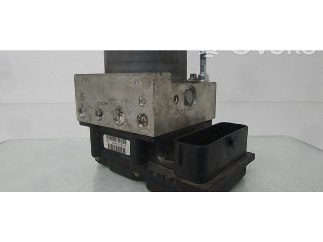 Блок АБС 0265232267   Fiat  Grande Punto  