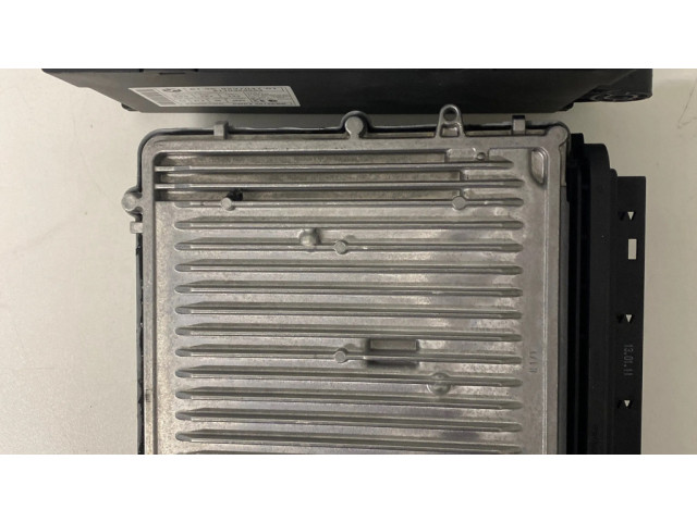 Комплект блоков управления 8510829, 030188516   BMW 3 E92 E93