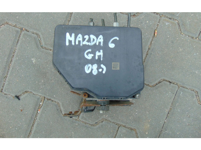 Jednotka ABS 1338004551   Mazda 6 2008