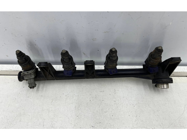 Vstřikovací lišta 7700864726   Renault Megane I     