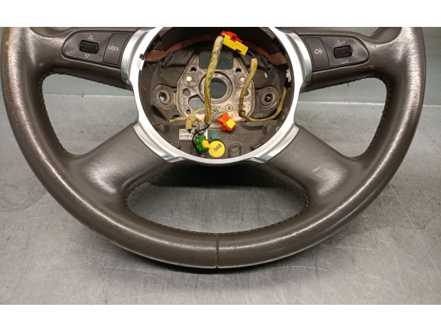 Руль Audi A8 S8 D2 4D  1994 - 2002 года 4E0419091AE, 4E0419091CD      