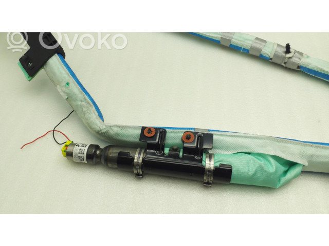 Боковая подушка безопасности 0589P1000118, DMHAB1004   Hyundai Kona