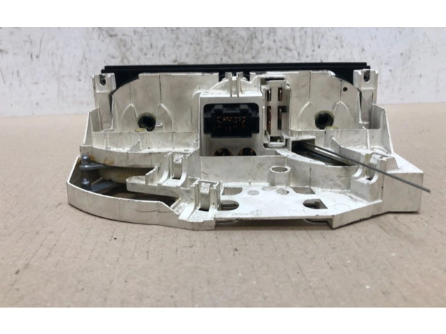 Блок управления климат-контролем 1J0819045F, 1J0819045F   Volkswagen Lupo