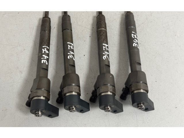 Vstřikovač A6460700487, 0445110264   Mercedes-Benz Vito Viano W639    646.983 