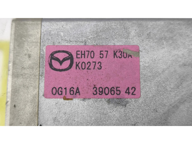 Блок подушек безопасности EH7057K30A   Mazda CX-7