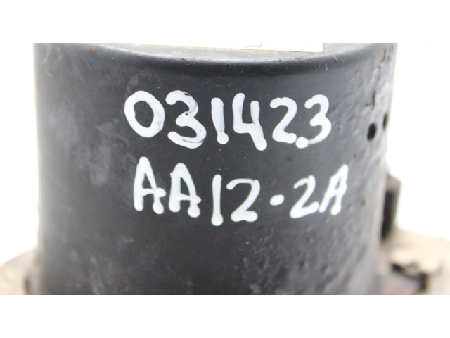 Jednotka ABS 7l142c405ar, 7l1t2c219cl   Lincoln Navigator 2011