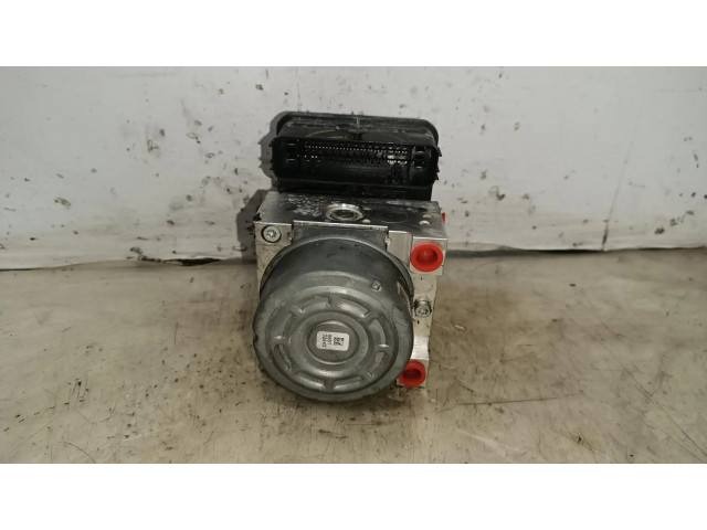 Блок АБС 3Q0614517F, ABS   Audi  A3 S3 A3 Sportback 8P  2005-2013 года