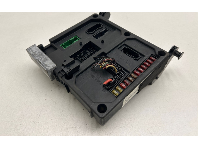 Блок предохранителей 7M0962258J, S108145200H   Volkswagen Sharan    